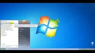 Обзор Windows 7 Домашняя базовая (внешний вид)