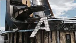 AVENGERS MARVEL ANTHEM VERSION