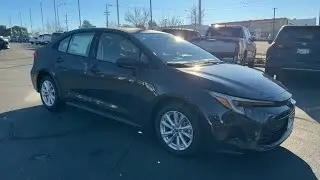 2026 Toyota Corolla Northern California, Redding, Sacramento, Red Bluff, Chico, CA T3133958