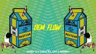 Wax Wreckaz - Bun Dung(Mad V x Dem