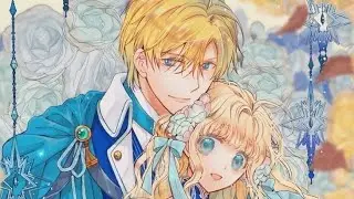 Аниме клип - Милая моя. (AMV). Принцесса-библиофил.