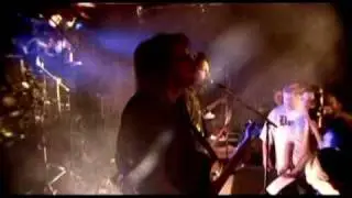 ANACRUSIS-Imprisoned (2010 Reunion Video)