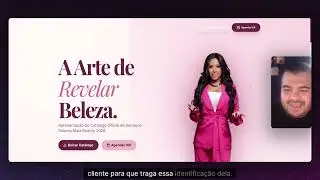 🚀 Como transformar um PDF sem graça em uma apresentação incrível usando Vibe Code e Figma