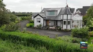 Ingleside, 12 Monree Road, Donaghcloney. Stewart Estate Agents