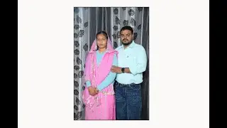 || LOVE & TAMANA || WEDDING CEREMONY || kAMAL PHOTOGRAPHY SAMRALA