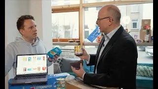 #11 – Amazon billiger als Aldi: Prime lieber Herr Gesangsverein!