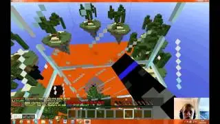 SkyWars #1 w/ Rhys
