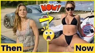 Top 10 Fast & Furious Actors' Shocking Transformations: Then and Now 2025