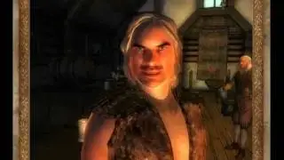 Uncle Ju - Tamriel (Skyrim main theme cover)