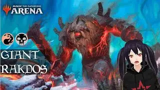 What Happen When 3 Quake in Grave - Quakebringer Rakdos | Kaldheim Standard Deck [Magic Arena]