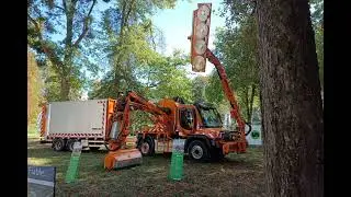 Salon Vert 2022