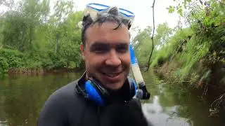 Two Metal Detecting Adventures with AWESOME IRON relics!!