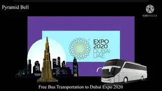 Free Rider Buses Expo 2020 Dubai | List of 12 Stops inside Dubai | Free Bus Routes | Transportation