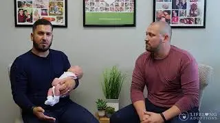 Gay dads give advice for other same-sex couples hoping to adopt| Panax Center