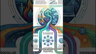 King Dollar is Back: Why M7 & Big Tech Are the Only Safe Havens #KingDollar #M7 #Investing #etf