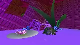 Pond Jump Trailer