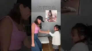 Hoje &eacute; o anivers&aacute;rio de 6 anos da Larinha - R&ecirc; Andrade