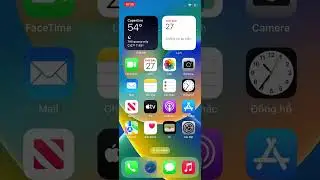 Removal iCloud Access Menu