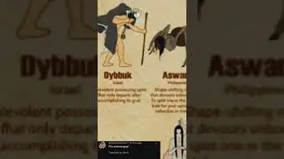 Types of Mythical creatures #shorts #ytshorts #viralshort