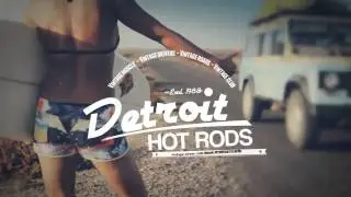 Vintage Labels And Slideshow Style| VideoHive Templates | After Effects Project Files