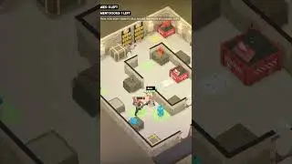 Blacksite Zone 3 ALL OBJECTIVES in Tactical Breach Wizards! #tacticalbreachwizards #shorts