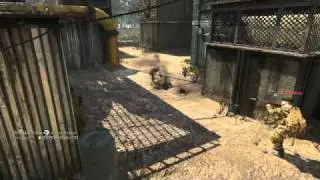 Crossbow Killing Machine