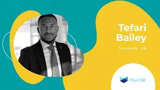 Tefari Bailey - Hutsy