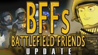 BFFs Breaking News