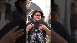 Топ - 3 стенда JC Fest c @davasmoke #кальян #Johncalliano #jc #jcfest #табак #бренды