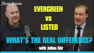 Listed Private Equity vs Evergreen Funds: Which Is Actually Better?