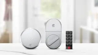August Home - Smarter Hosting
