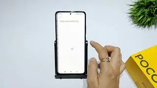 How to turn off quick ball in poco m7 pro | poco m6 pro quick ball kaise off kare