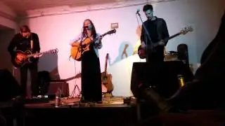 Susann Grossmann - IT'S OKAY mit Jonas Dorn & Hendrik Krause