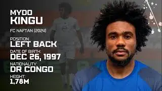 MYDO KINGU l HIGHLIGHTS 2024