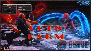 [NEW] Ro Ghoul Script/Hack AUTOFARM, Auto Mask, Auto reputation