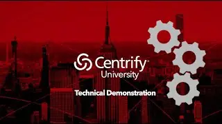 Centrify Identity Platform - Install Centrify Audit and Monitoring