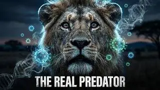 The Invisible Force Controlling the Food Chain