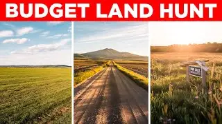 Cheap LAND ALERT $200 an Acre Without Breaking the Bank?