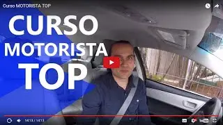 Curso MOTORISTA TOP - Marlon do UBER