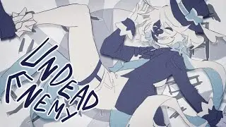 [Genshin Impact] Undead Enemy