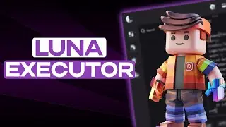 Roblox Executor 
