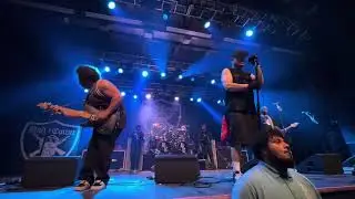 Body Count - This Is Why We Ride (LIVE 4K) | House Of Blues, Anaheim - May 22, 2024