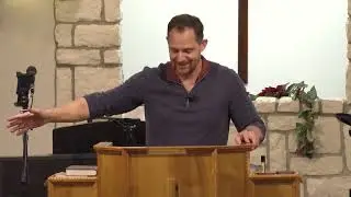 Living Word Global Church Live Stream from Wednesday, November 30th, Bible Study Service.