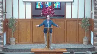 What is Your Foundation? - Dale Simmons