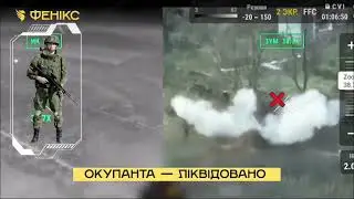 November 14, 2025：The Pomsta Brigade reported an attack on Russian soldiers in Shakhove