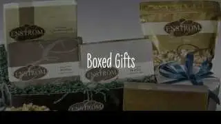 Kosher Gift Boxes