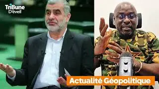 🔵🟠 D&eacute;claration choc au Parlement iranien : le sol am&eacute;ricain serait vis&eacute; en cas d&rsquo;attaque