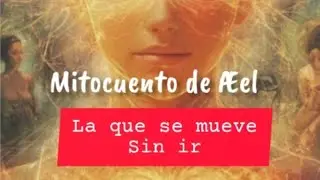 Mitocuento: La Chispa Divina | Recordando nuestro Origen (Audio Relato)