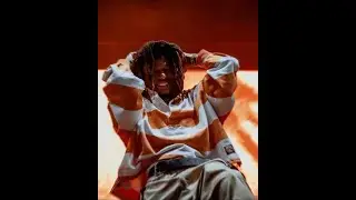 (FREE) JID x ASAP ROCKY TYPE BEAT - 