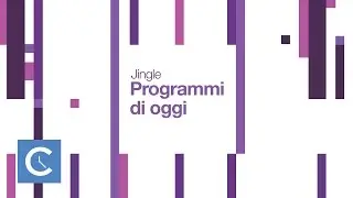 Rai 4 - Jingle 